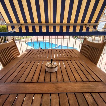 Mediterraneo Santa Pola Ngoại thất bức ảnh