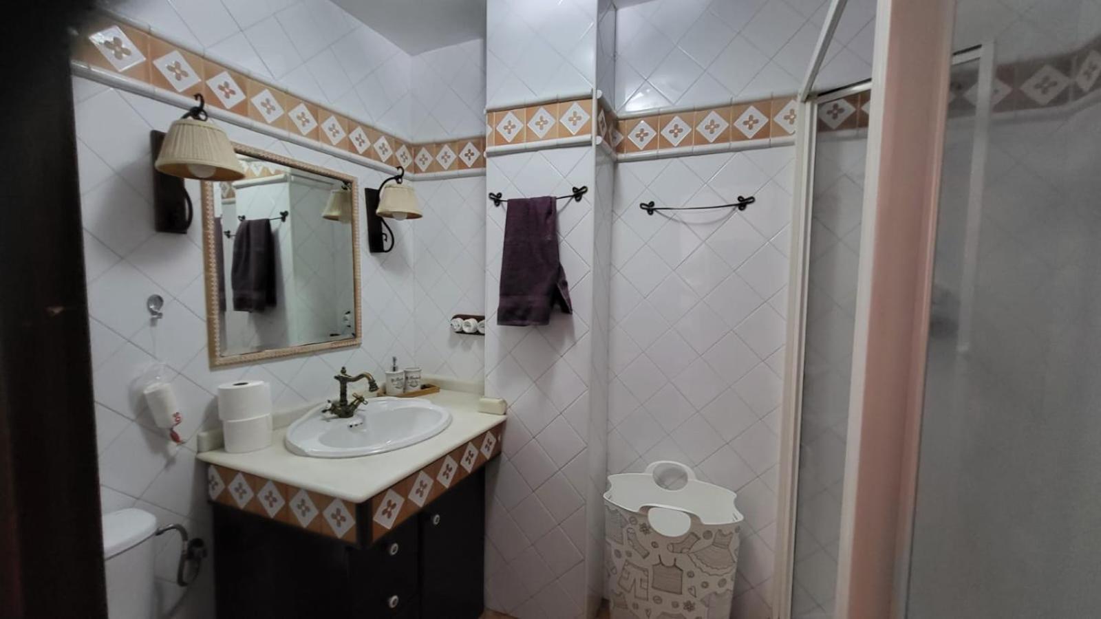 Mediterraneo Santa Pola Ngoại thất bức ảnh