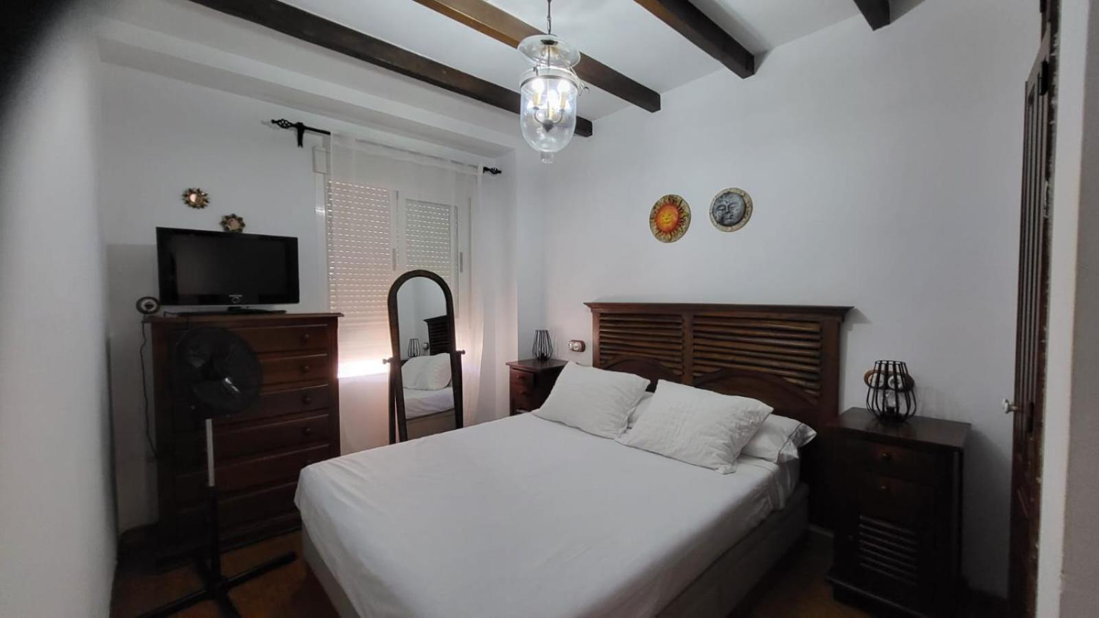 Mediterraneo Santa Pola Ngoại thất bức ảnh