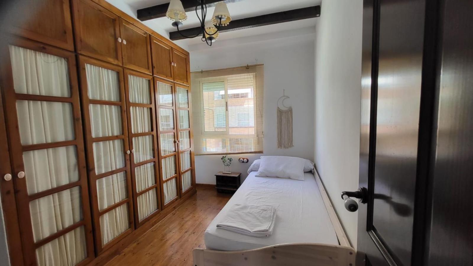 Mediterraneo Santa Pola Ngoại thất bức ảnh