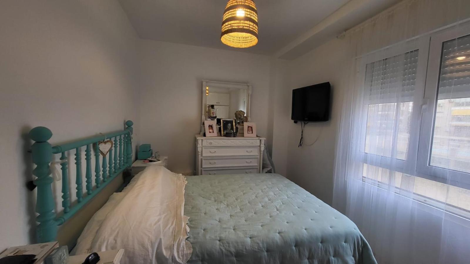 Mediterraneo Santa Pola Ngoại thất bức ảnh