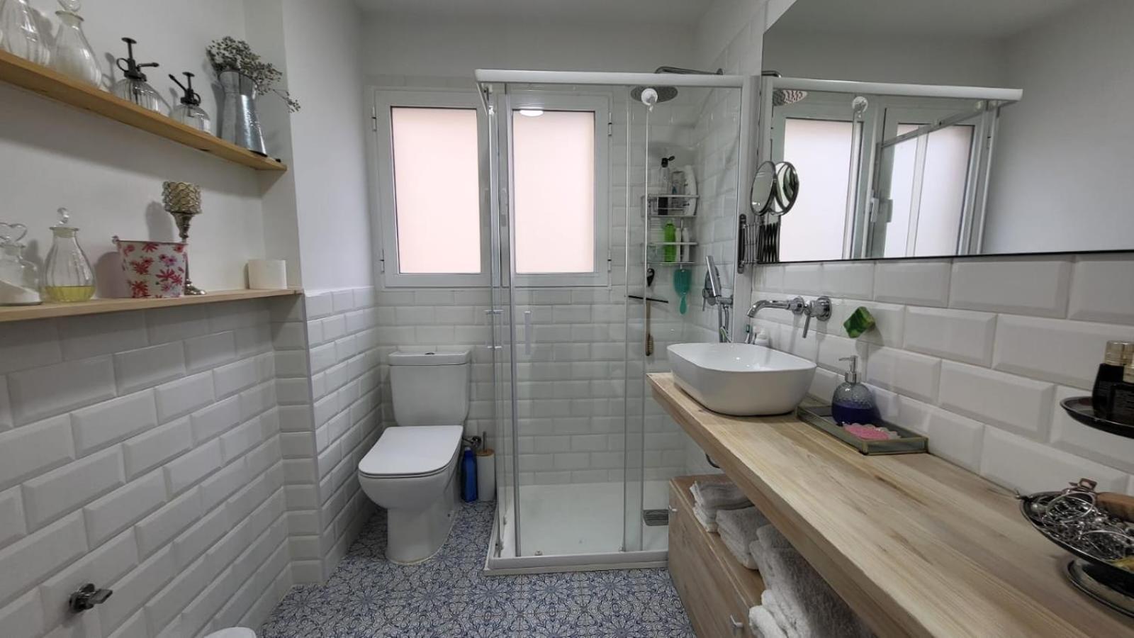 Mediterraneo Santa Pola Ngoại thất bức ảnh